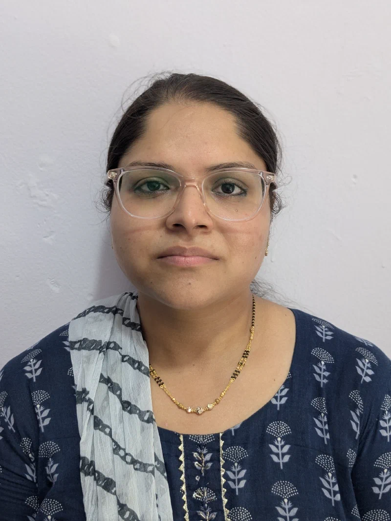 Shreya Agarwal